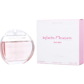 Nước hoa, dầu thơm Infinite Pleasure Just Girl Eau De Parfum Spray 100 ml