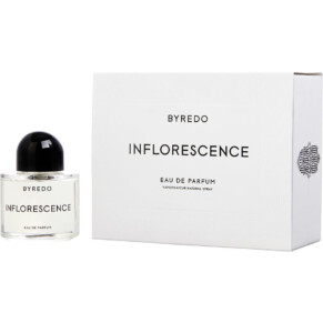 Nước hoa, dầu thơm Inflorescence Byredo Eau De Parfum Spray 50 ml