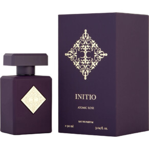 Nước hoa, dầu thơm Initio Parfums Prives Atomic Rose Eau De Parfum Spray 60 ml