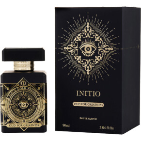 Nước hoa, dầu thơm Initio Parfums Prives Oud For Greatness Eau De Parfum Spray 60 ml