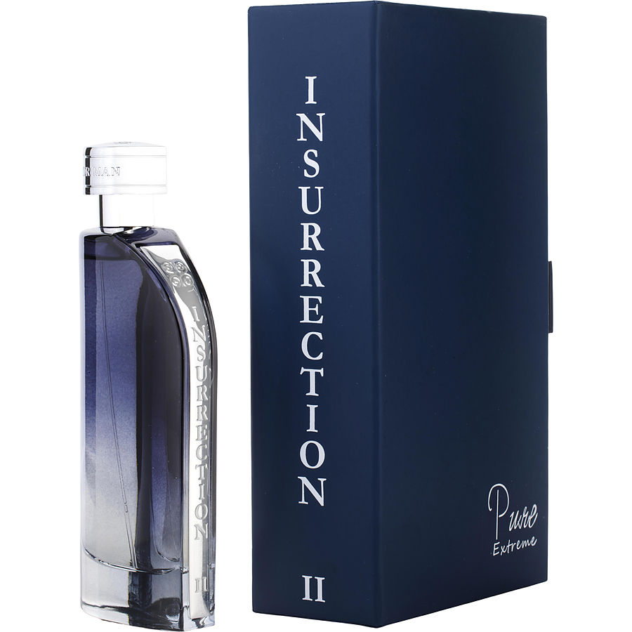 Ii Pure Insurrection Cologne By Reyane Tradition Nước Hoa