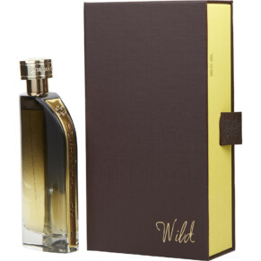 Nước hoa, dầu thơm Insurrection Ii Wild Eau De Toilette Spray 60 ml
