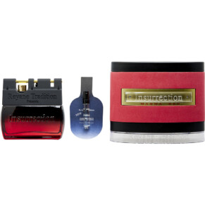 Nước hoa, dầu thơm Insurrection Magma Red Eau De Toilette Spray 100 ml