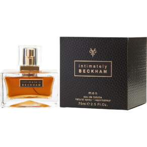 Nước hoa, dầu thơm Intimately Beckham Eau De Toilette Spray 75 ml