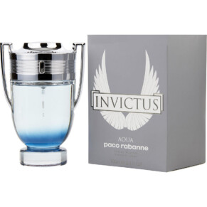 Nước hoa, dầu thơm Invictus Aqua Eau De Toilette