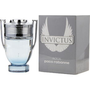 Invictus Aqua eau de toilette cho Nam