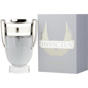 Nước hoa, dầu thơm Invictus Eau De Toilette Spray 100 ml