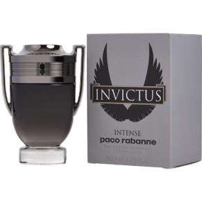 Nước hoa, dầu thơm Invictus Intense Eau De Toilette
