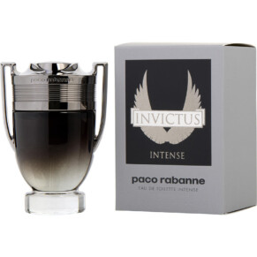 Invictus Intense eau de toilette cho Nam