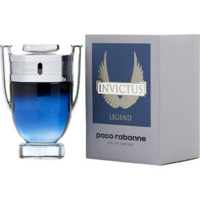 Invictus Legend eau de parfum cho Nam