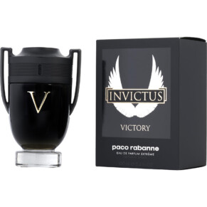Nước hoa, dầu thơm Invictus Victory Eau De Parfum Extreme Spray 100 ml
