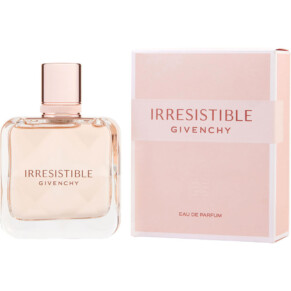 Nước hoa, dầu thơm Irresistible Givenchy Eau De Parfum Spray 50 ml