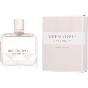 Nước hoa, dầu thơm Irresistible Givenchy Eau De Toilette Spray 70 ml