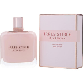 Irresistible Rose Velvet Givenchy eau de parfum cho Nữ
