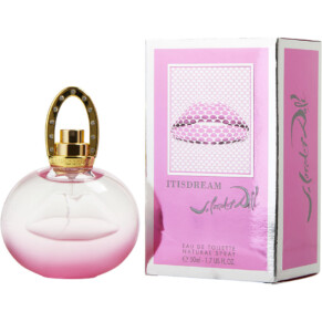 It Is Dream eau de toilette cho Nữ