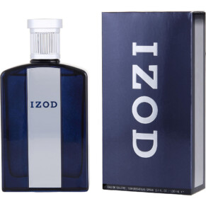Nước hoa, dầu thơm Izod Eau De Toilette Spray 100 ml
