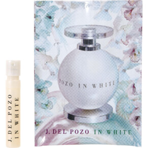 J Del Pozo In White eau de toilette cho Nữ