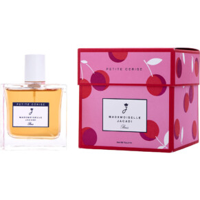 Jacadi Mademoiselle Petite Cerise eau de toilette cho Nữ
