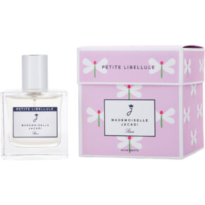 Jacadi Mademoiselle Petite Libellule eau de toilette cho Nữ