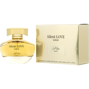 Nước hoa, dầu thơm Jack Hope Silent Love Gold Eau De Parfum