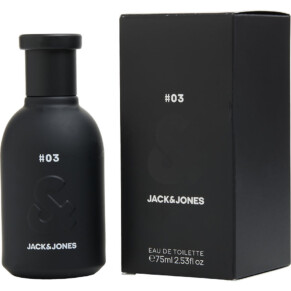 Jack & Jones 03 eau de toilette cho Nam