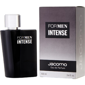 Nước hoa, dầu thơm Jacomo Intense Eau De Parfum Spray 100 ml