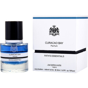 Jacques Fath Curacao Bay parfum cho Nam và Nữ