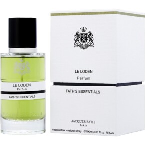 Nước hoa, dầu thơm Jacques Fath Le Loden Parfum