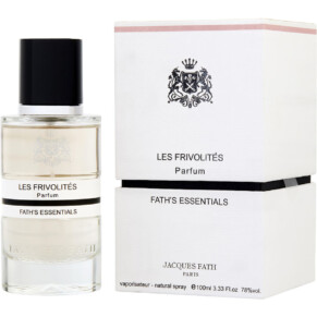 Jacques Fath Les Frivolites parfum cho Nam và Nữ