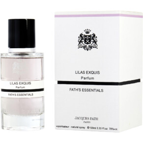 Jacques Fath Lilas Exquis parfum cho Nam và Nữ