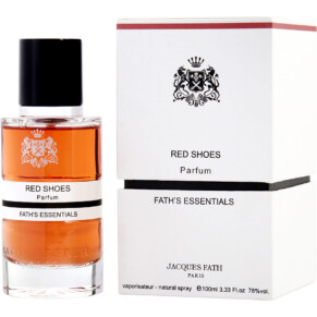 Jacques Fath Red Shoes parfum cho Nam và Nữ