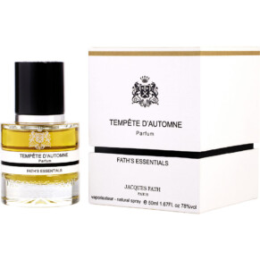 Nước hoa, dầu thơm Jacques Fath Tempete d'Automne Parfum Spray 50 ml