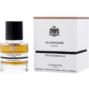 Jacques Fath Velours Boise parfum cho Nam và Nữ