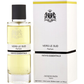 Jacques Fath Vers Le Sud parfum cho Nam và Nữ