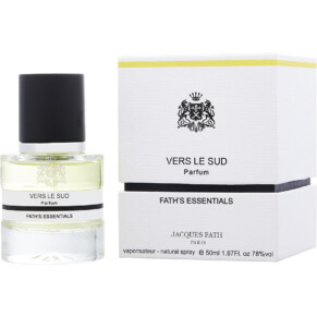 Nước hoa, dầu thơm Jacques Fath Vers Le Sud Parfum Spray 50 ml