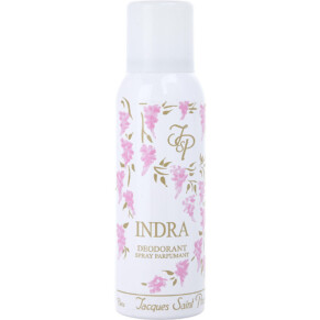Jacques Saint Pres Indra deodorant cho Nữ