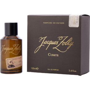 Nước hoa, dầu thơm Jacques Zolty Cubata Parfum Spray 100 ml