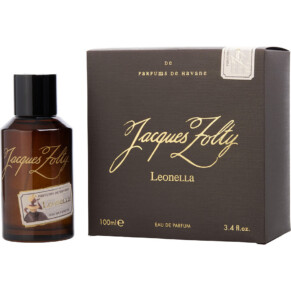 Nước hoa, dầu thơm Jacques Zolty Leonella Parfum Spray 100 ml