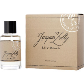 Jacques Zolty Lily Beach parfum cho Nam và Nữ