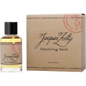 Jacques Zolty Sparkling Sand parfum cho Nam và Nữ