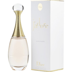 Jadore eau de toilette cho Nữ
