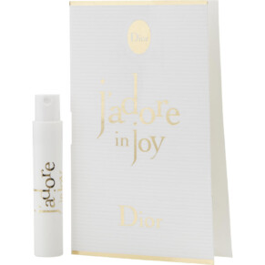 Jadore In Joy eau de toilette cho Nữ