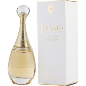 Jadore Infinissime eau de parfum cho Nữ