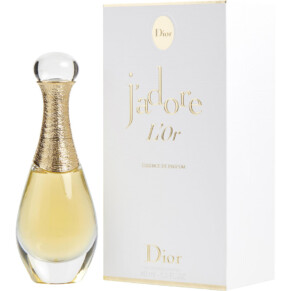 Nước hoa, dầu thơm Jadore L'Or Essence De Parfum Spray (Edition 2017) 40 ml