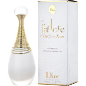 Jadore Parfum d'Eau eau de parfum cho Nữ