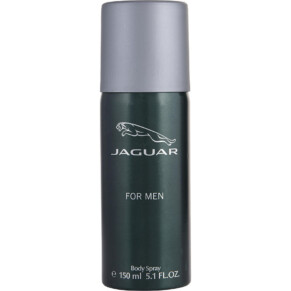 Jaguar body spray cho Nam