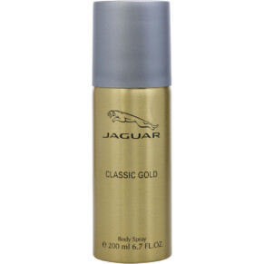 Jaguar Classic Gold deodorant cho Nam