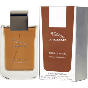 Nước hoa, dầu thơm Jaguar Excellence Eau De Parfum