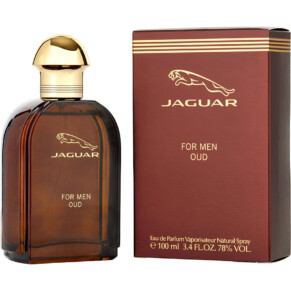 Nước hoa, dầu thơm Jaguar Oud Eau De Parfum Spray 100 ml