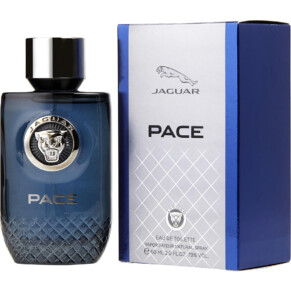 Jaguar Pace eau de toilette cho Nam